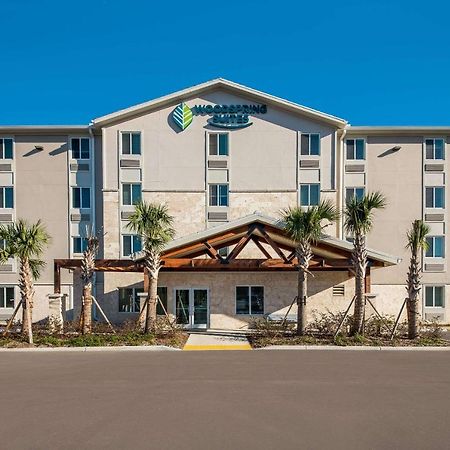 Woodspring Suites Wesley Chapel-Tampa Kültér fotó