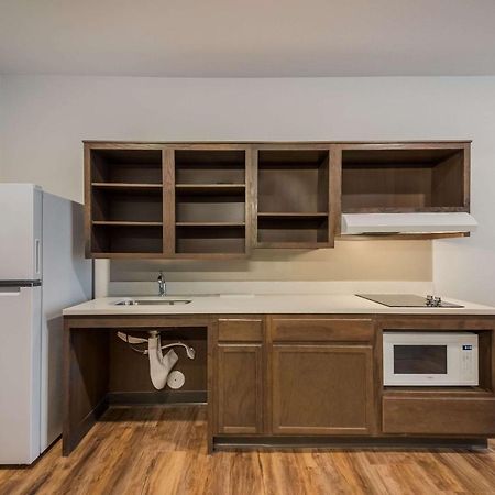 Woodspring Suites Wesley Chapel-Tampa Kültér fotó