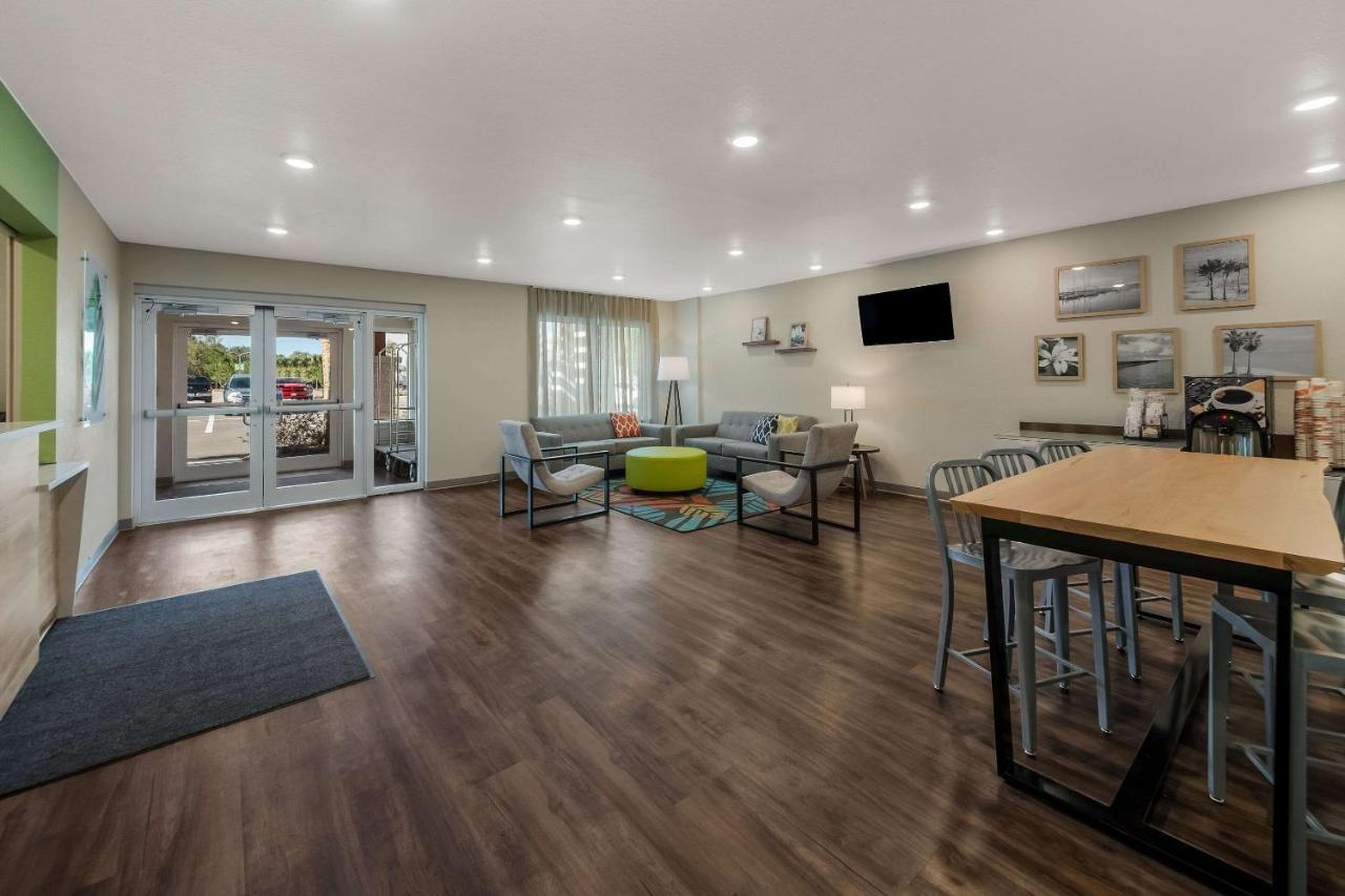 Woodspring Suites Wesley Chapel-Tampa Kültér fotó