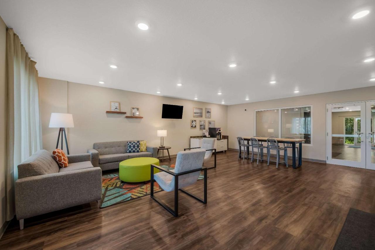 Woodspring Suites Wesley Chapel-Tampa Kültér fotó