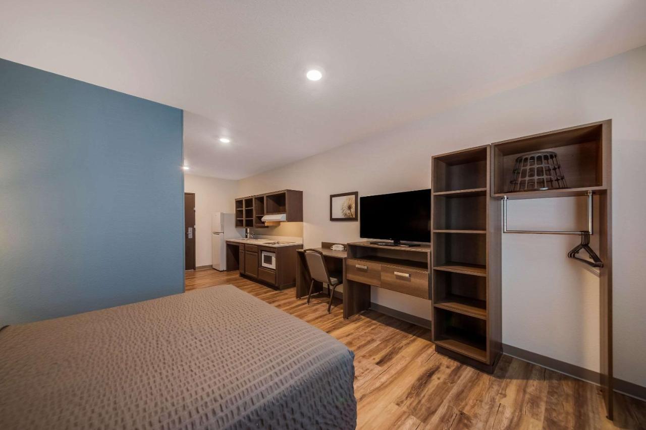 Woodspring Suites Wesley Chapel-Tampa Kültér fotó