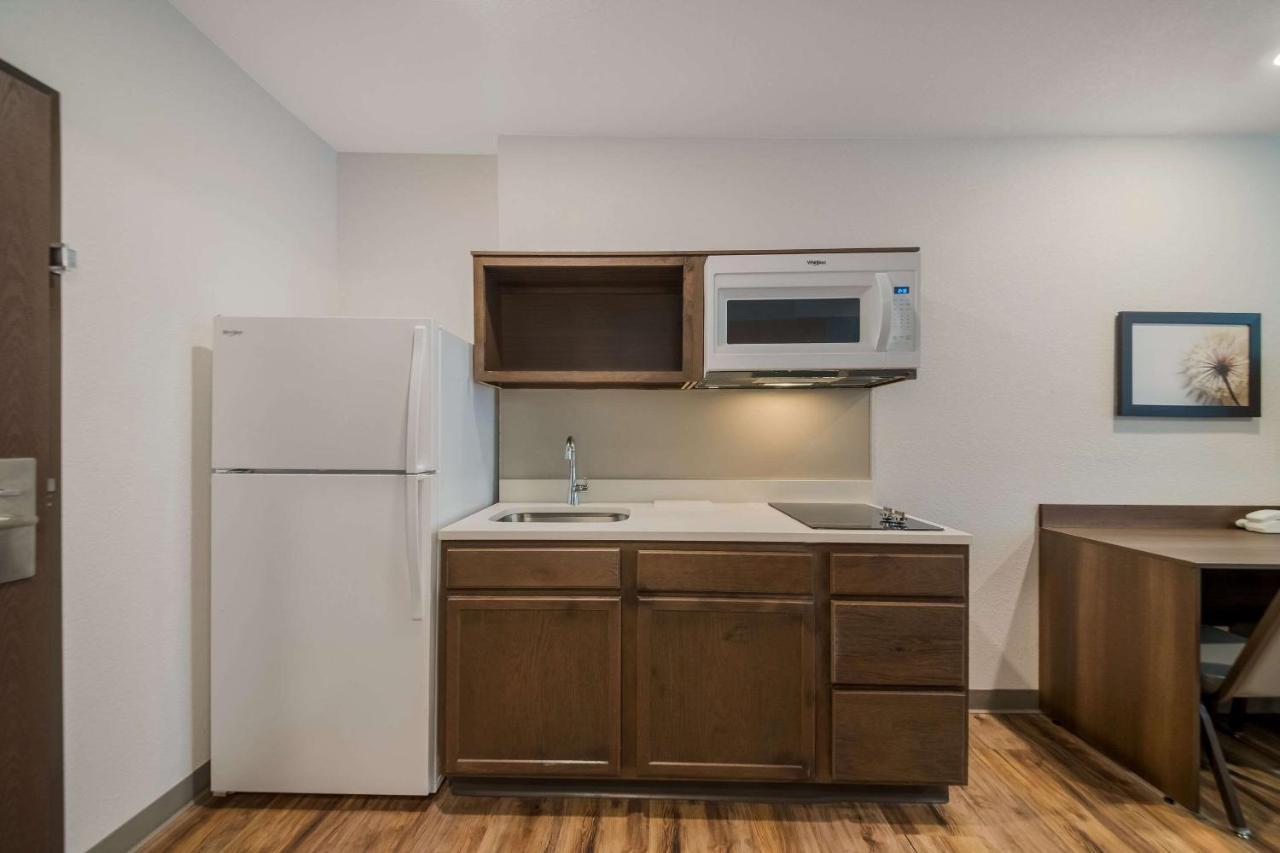 Woodspring Suites Wesley Chapel-Tampa Kültér fotó