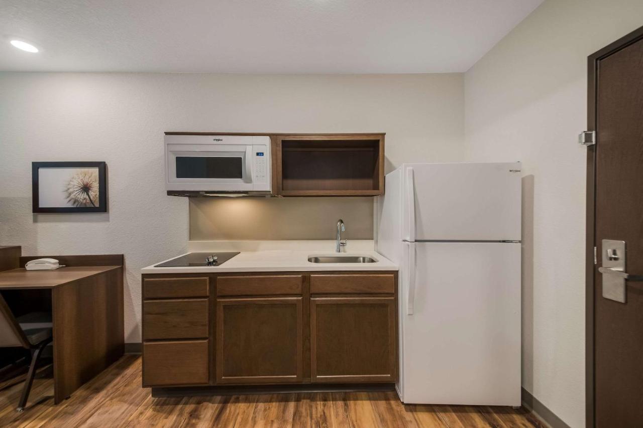Woodspring Suites Wesley Chapel-Tampa Kültér fotó
