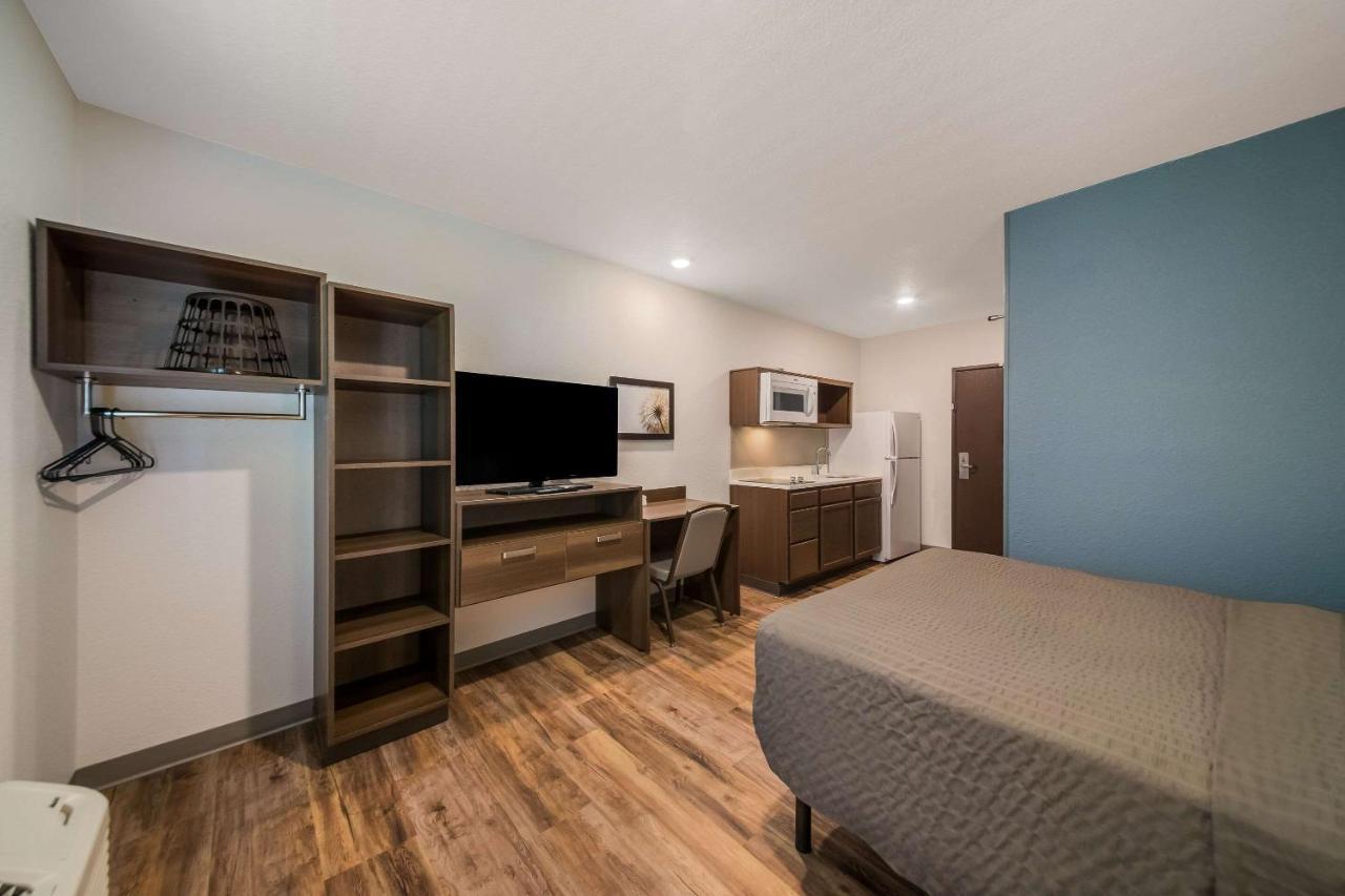 Woodspring Suites Wesley Chapel-Tampa Kültér fotó
