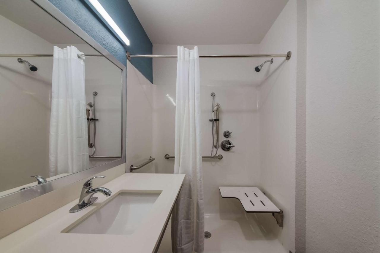 Woodspring Suites Wesley Chapel-Tampa Kültér fotó