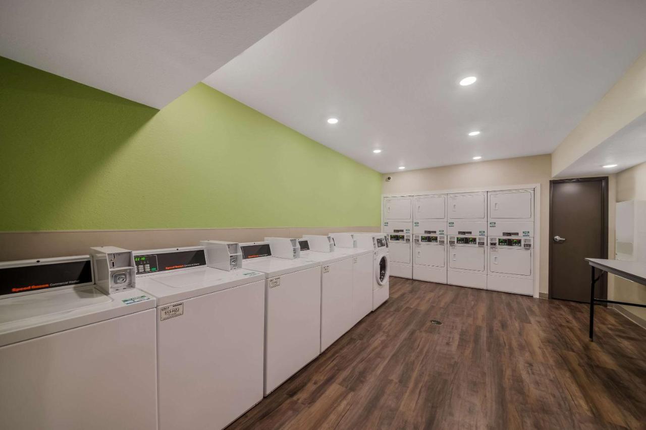 Woodspring Suites Wesley Chapel-Tampa Kültér fotó